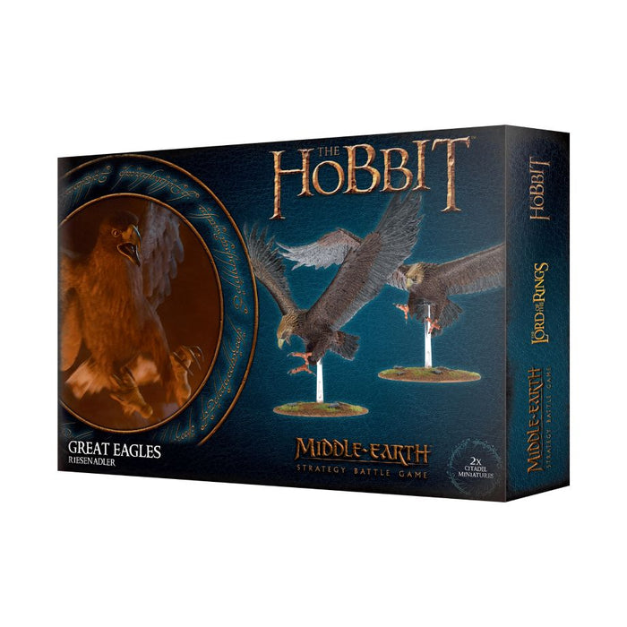Middle Earth - Great Eagles - for just $58! 