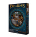 The Lord of the Rings - Rohan Watchtower and Palisades - for just $84! 