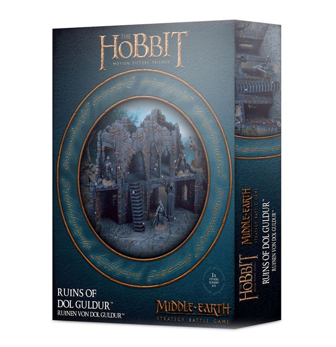 The Lord of the Rings - Ruins of Dol Guldur - for just $82! 