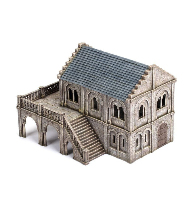 The Lord of the Rings - Osgiliath - Ruined City of Gondor - for just $310! 