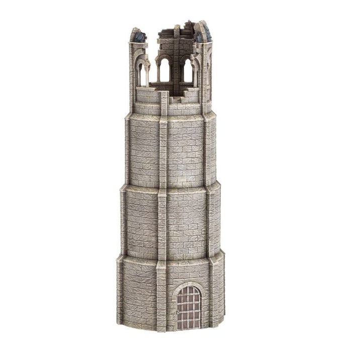 The Lord of the Rings - Osgiliath - Ruined City of Gondor - for just $310! 