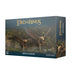 Middle Earth - Great Eagles of the Misty Mountains - for just $60! 