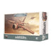Aeronautica Imperialis -Ork Air Waaagh! Dakkajets - for just $50! 
