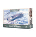 Aeronautica Imperialis -Ork Air Waaagh! Fighta Bommerz - for just $50! 