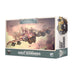 Aeronautica Imperialis - Ork Air Waaagh! Grot Bommers - for just $60! 
