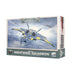 Aeronautica Imperialis -  Asuryani Nightwing Squadron - for just $50! 