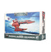 Aeronautica Imperialis -  Asuryani Phoenix Bomber Squadron - for just $50! 