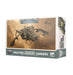 Aeronautica Imperialis - Valkyrie Assault Carriers - for just $50! 