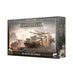 Warhammer Legions Imperialis: Sicaran Squadron - for just $53! 