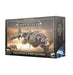 Warhammer Legions Imperialis: Fire Raptor Gunship Squadron - Just $52! Shop now at Retro Gaming of Denver