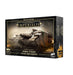 Warhammer Legions Imperialis: Sabre Strike Tank Squadron - for just $53! 