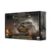 Warhammer Legions Imperialis: Leman Russ Exterminator/Annihilators - for just $53! 