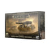 Warhammer Legions Imperialis: Leman Russ Strike Squadron - for just $53! 