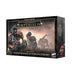 Warhammer Legions Imperialis: Thanatar Siege-Automata Cohort - for just $53! 