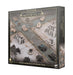 Warhammer Legions Imperialis: Civitas Imperialis City Road Tiles - for just $115! 