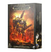 Warhammer Legions Imperialis: Warbringer Nemesis Titan with Quake Cannon - for just $106! 