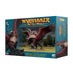 Warhammer: The Old World - Empire of Man - General of the Empire on Imperial Griffon - for just $82! 
