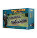 Warhammer: The Old World - Empire of Man - Free Company Militia - for just $90! 