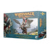 Warhammer: The Old World - Kingdom of Bretonnia - Battle Standard on Royal Pegasus - for just $69! 