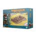 Warhammer: The Old World - Kingdom of Bretonnia - Peasant Bowmen - Just $85! Shop now at Retro Gaming of Denver