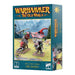 Warhammer: The Old World - Orc & Goblin Tribes - Orc Bosses - Just $44! Shop now at Retro Gaming of Denver