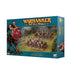 Warhammer: The Old World - Beastmen Brayherds - Ungor Herd - for just $85! 