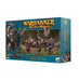 Warhammer: The Old World - Beastmen Brayherds - Minotaur Herd - for just $58! 