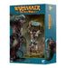 Warhammer: The Old World - Beastmen Brayherds - Cygor/Ghorgon - for just $80! 