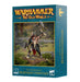 Warhammer: The Old World - Beastmen Brayherds - Beastman Chieftain - for just $30! 