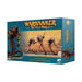 Warhammer: The Old World - Tomb Kings of Khemri - Sepuchral Stalkers - Premium Miniatures - Just $60! Shop now at Retro Gaming of Denver