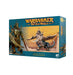 Warhammer: The Old World - Tomb Kings of Khemri - Necrosphinx/Warsphinx - for just $82! 