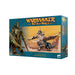 Warhammer: The Old World - Tomb Kings of Khemri - Necrosphinx/Warsphinx - Just $79! Shop now at Retro Gaming of Denver