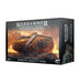 Warhammer 40K: The Horus Heresy – Spartan Assault Tank - Just $118! Shop now at Retro Gaming of Denver