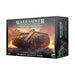 Warhammer 40K: The Horus Heresy – Spartan Assault Tank - Just $118! Shop now at Retro Gaming of Denver