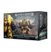 Warhammer 40K: The Horus Heresy – Leviathan Siege Dreadnought w/ Ranged Weapons - for just $89! 