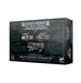 Warhammer: The Horus Heresy - Heavy Weapons Upgrade Set: Heavy Flamers, Multi-meltas, and Plasma Cannons - for just $48.50! 