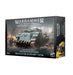 Warhammer: The Horus Heresy - Deimos Pattern Predator Support Tank - for just $78! 