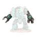 Warhammer: The Horus Heresy - Leviathan Siege Dreadnought Close Combat Weapons Frame - for just $27! 