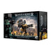 Warhammer: The Horus Heresy - Legiones Astartes Deredeo Dreadnought – Anvilus Configuration - for just $89! 