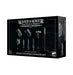 Warhammer: The Horus Heresy: Melee Weapons Upgrade Set - for just $46.99! 