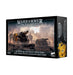 Warhammer Legions Imperialis: Rapier Quad Heavy Bolters and Graviton Cannon Battery - for just $73.50! 