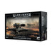 Warhammer Legions Imperialis: Tarantula Sentry Guns - for just $60! 