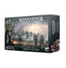 Warhammer 40k: The Horus Heresy - Solar Auxilia Lasrifle Section - for just $82! 