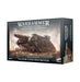 Warhammer 40k: The Horus Heresy - Solar Auxilia Valdor Tank Destroyer - for just $92! 