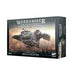 Warhammer: The Horus Heresy - Solar Auxilia Arvus Lighter - for just $79.99! 