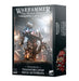 Warhammer 40K: The Horus Heresy – Mechanicum Thanatar Cavas Siege-Automata - for just $106! 
