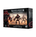 Warhammer 40K: The Horus Heresy – Mechanicum - Ursarax Cohort - for just $77! 