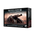 Warhammer 40K: The Horus Heresy – Mechanicum - Krios Battle Tank - for just $80! 