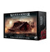 Warhammer 40K: The Horus Heresy – Mechanicum - Karacnos Assault Tank - for just $112! 