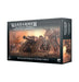Warhammer 40K: The Horus Heresy – Mechanicum - Heavy Support Force - for just $185! 